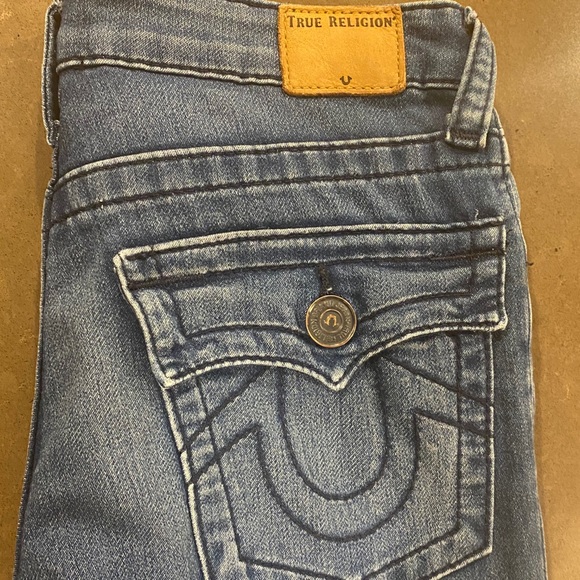 Boys True religion jeans - Picture 1 of 3